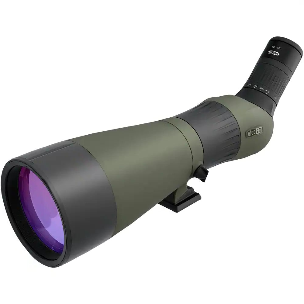 MeoptaMeopta Meostar S2 82 HD - Black Raptor