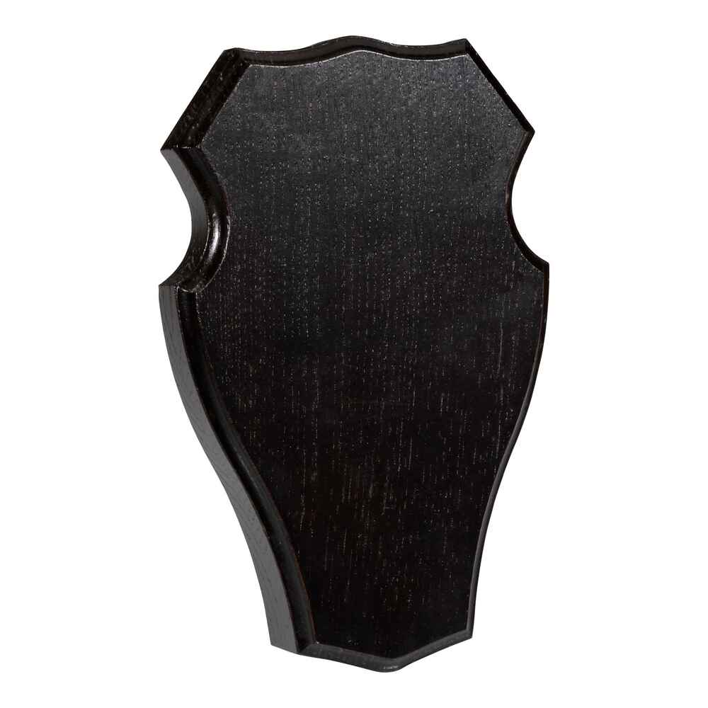 Wald & Forst Trophäenschild Gams 14208