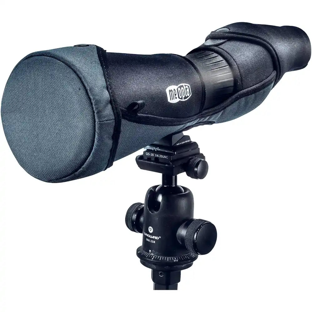 MeoptaMeopta Tragetasche für Spektiv - Black Raptor