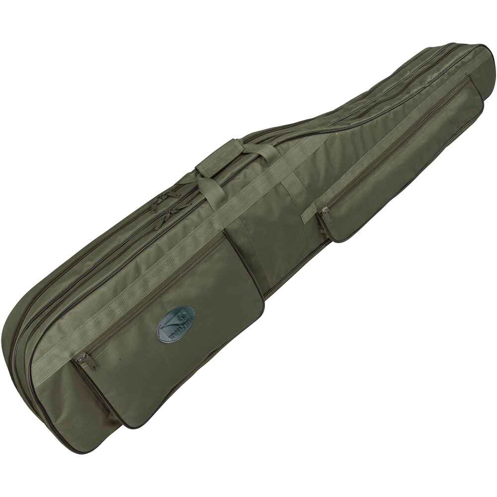 Wald & Forst Doppelfutteral Polyester 2001806