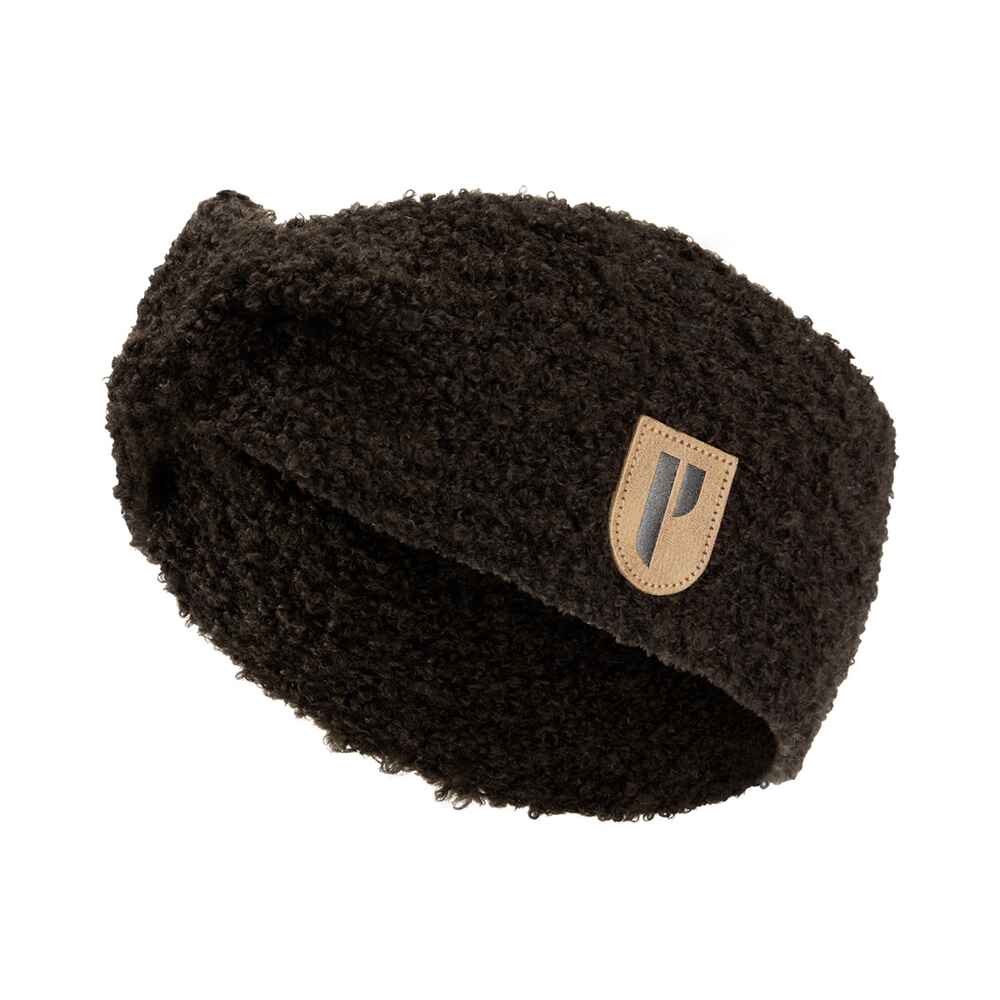 Parforce Active Damen Stirnband Bouclé Twist