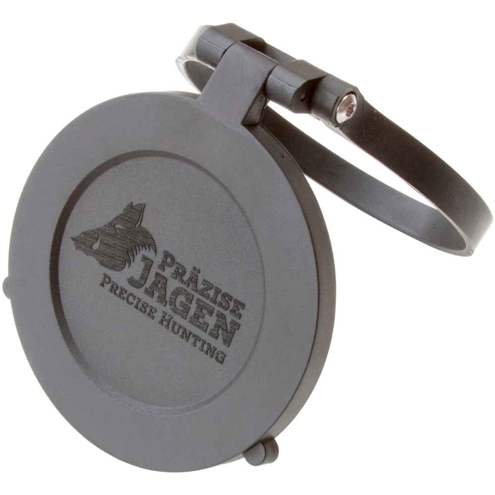 Präzise Jagen Flip-Cover für Multiadapter-System