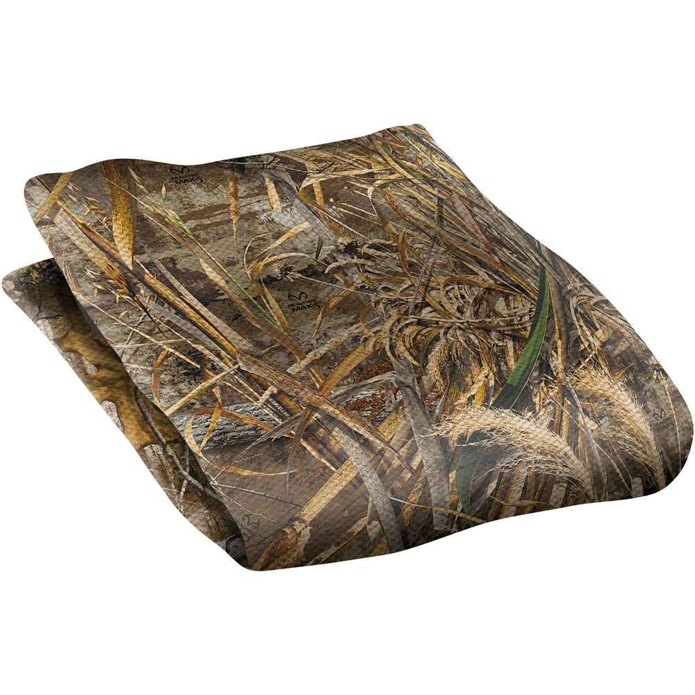 Vanish by Allen Tarnnetz Camo Burlap 2008413