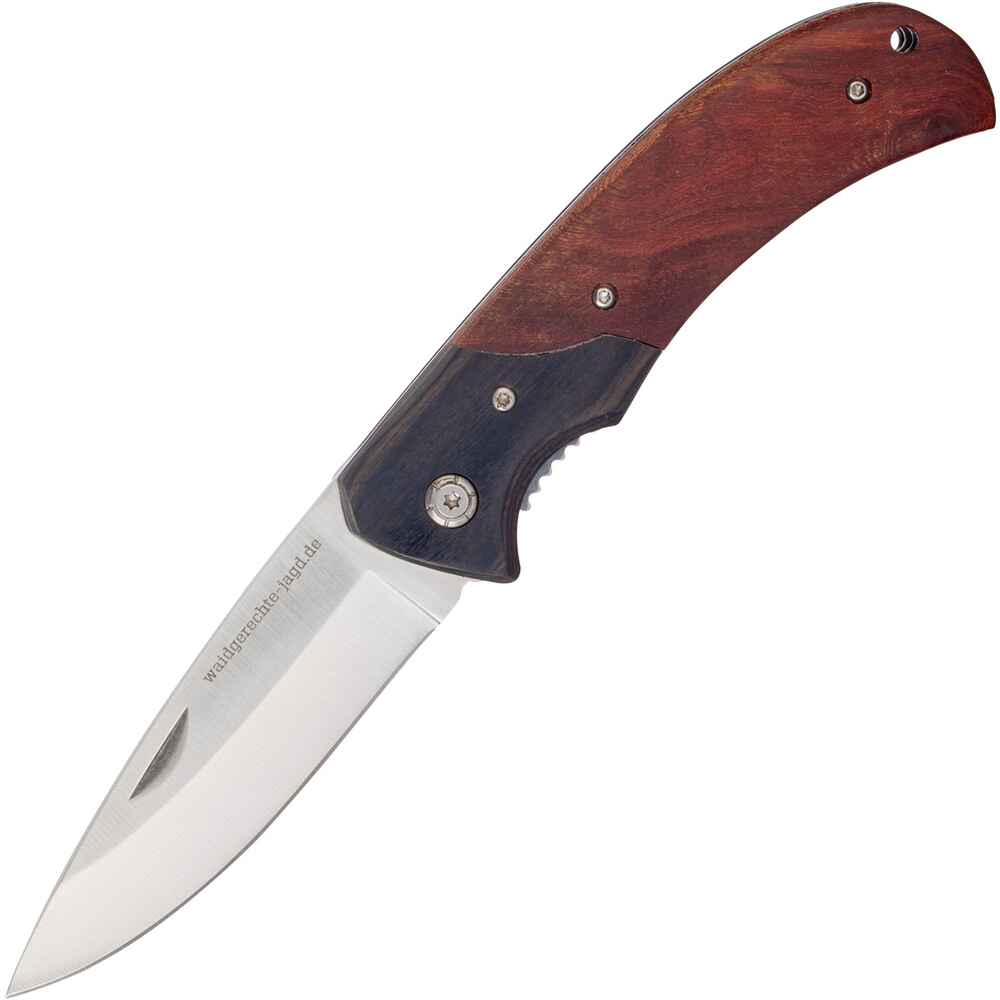 Waidgerechte Jagd Klappmesser