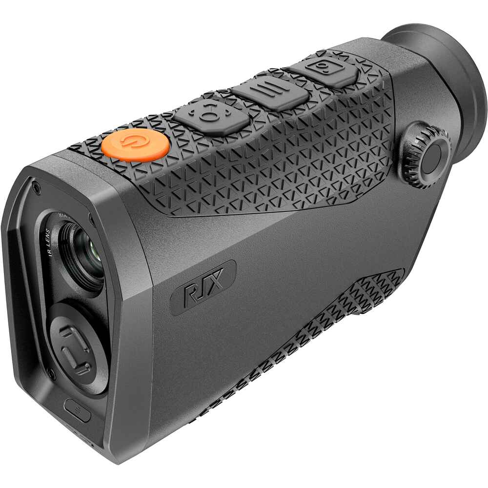 RIX Wärmebildgerät Pocket K3