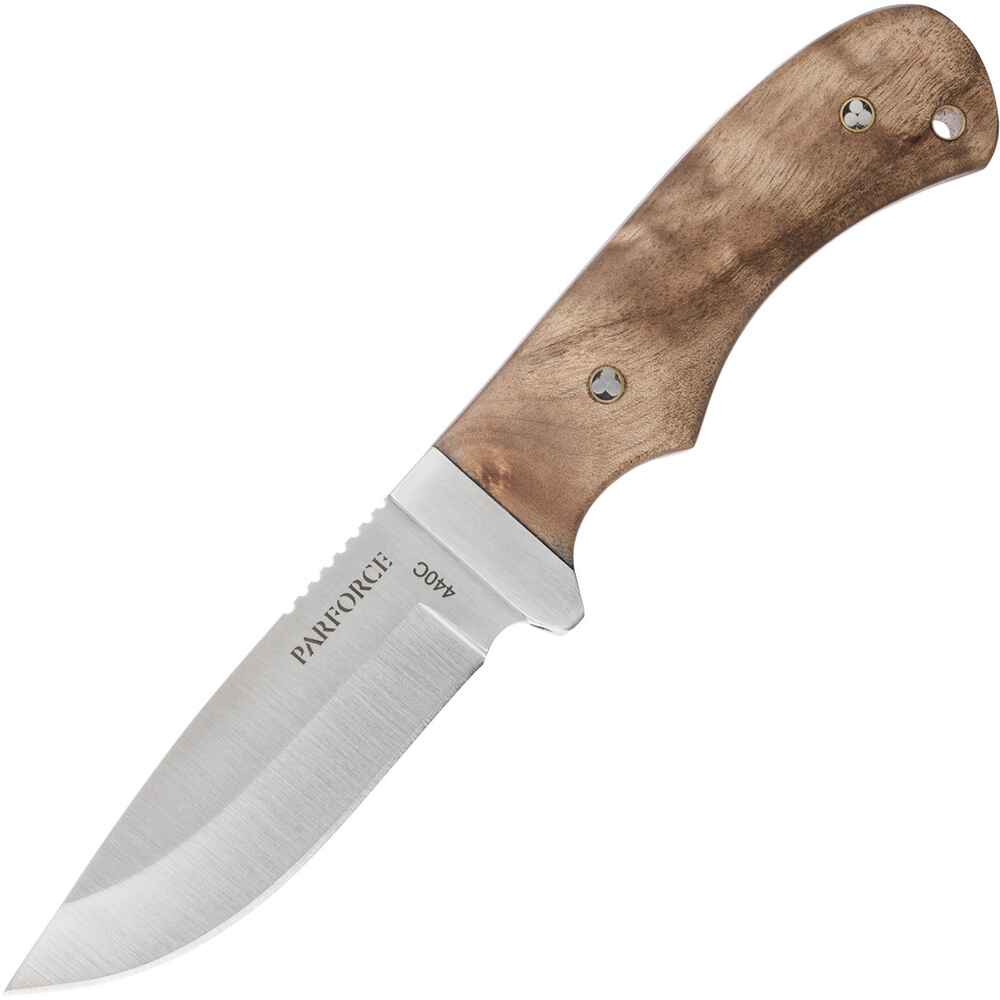 Parforce Active Messer Wurzelholz