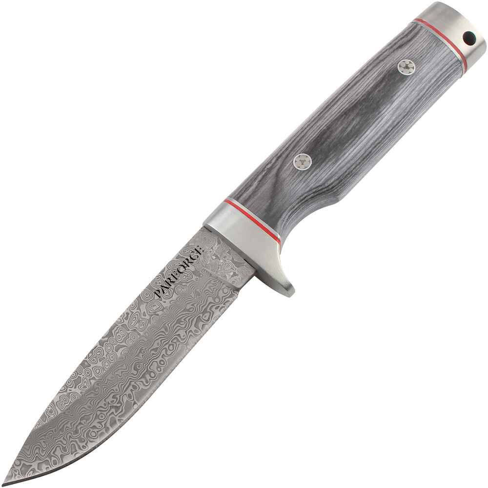 Parforce Active Damastmesser Matador