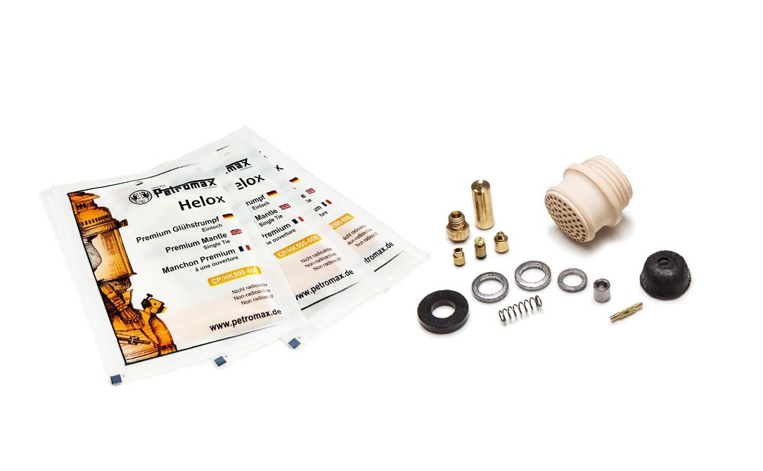 Verschleissteil-Set HK500