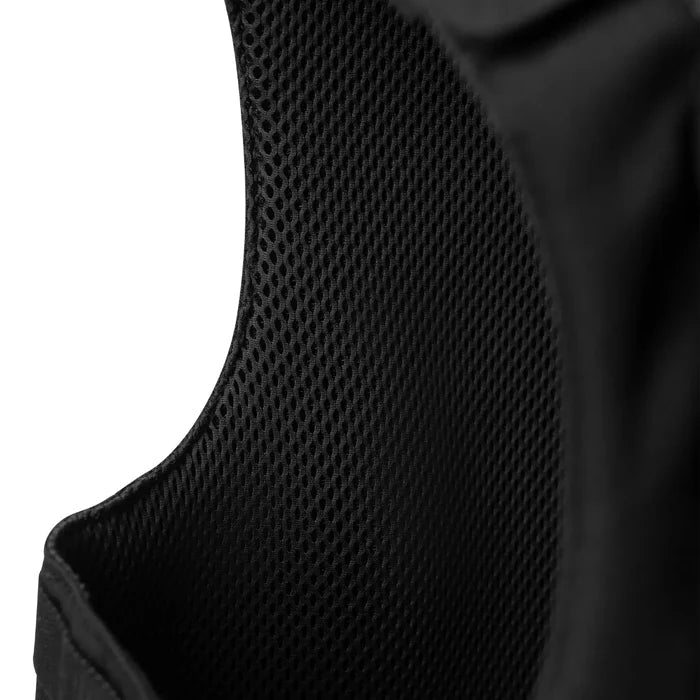 SHIELDEinsatzweste DELTA Tactical / Enforcement SK1 bis SK4 - Black Raptor