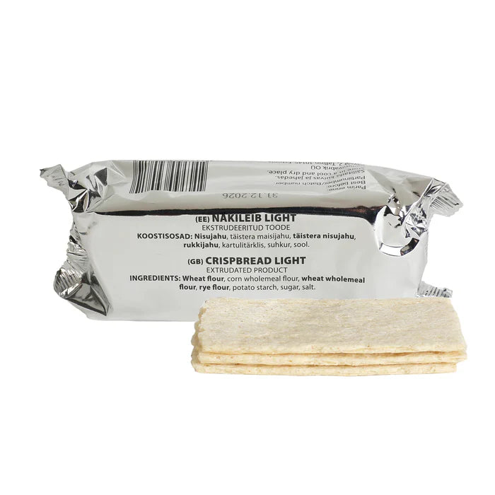 SHIELDOutdoor Mahlzeiten, Snacks & Energieriegel - Black Raptor