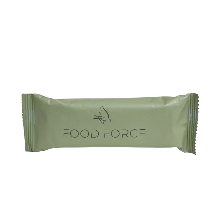 SHIELDOutdoor Mahlzeiten, Snacks & Energieriegel - Black Raptor