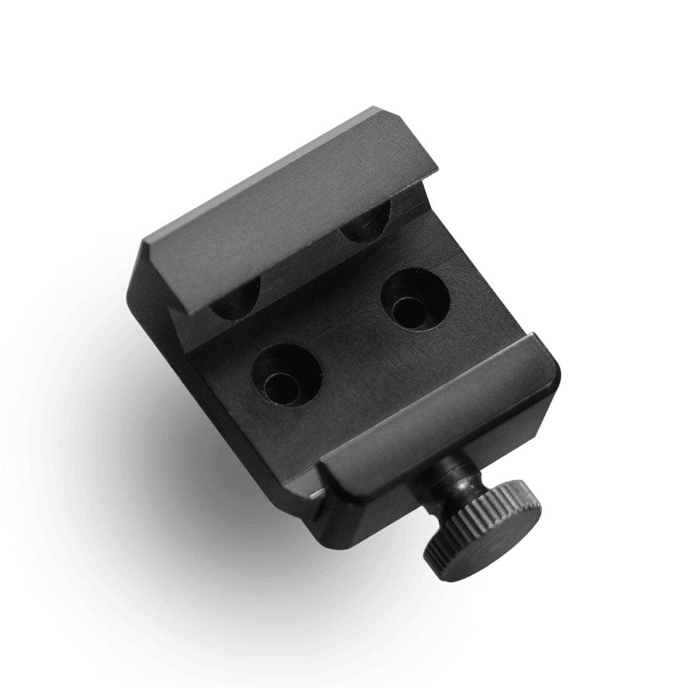Shooters Global SG Pulse (Picatinny- & M-LOK‑kompatibel) Produktbild 3