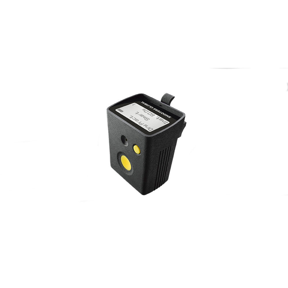 Shooters Global SG Timer Go (Schnellverschluss + Taschenclip) Produktbild 2