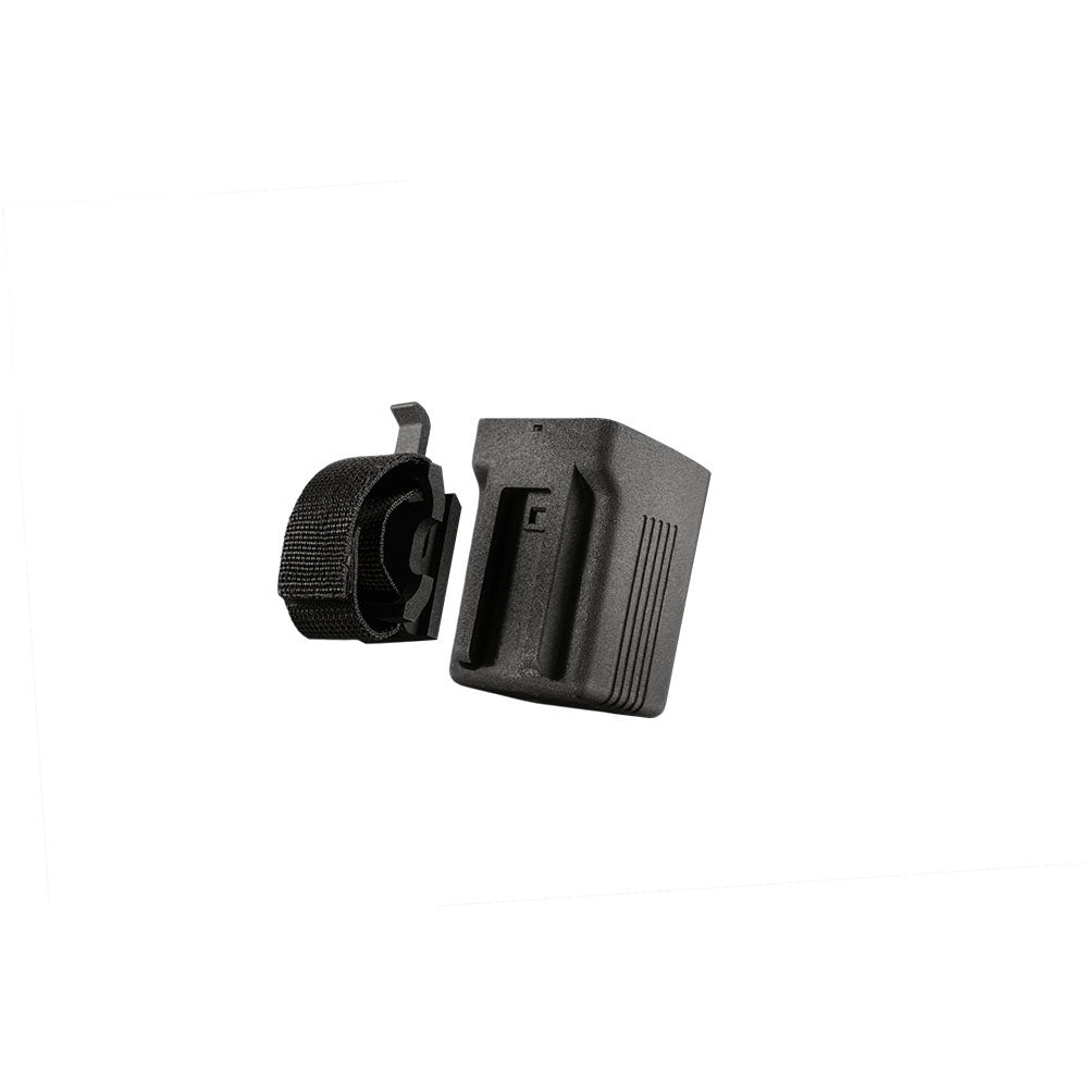Shooters Global SG Timer Go (Schnellverschluss + Taschenclip) Produktbild 5