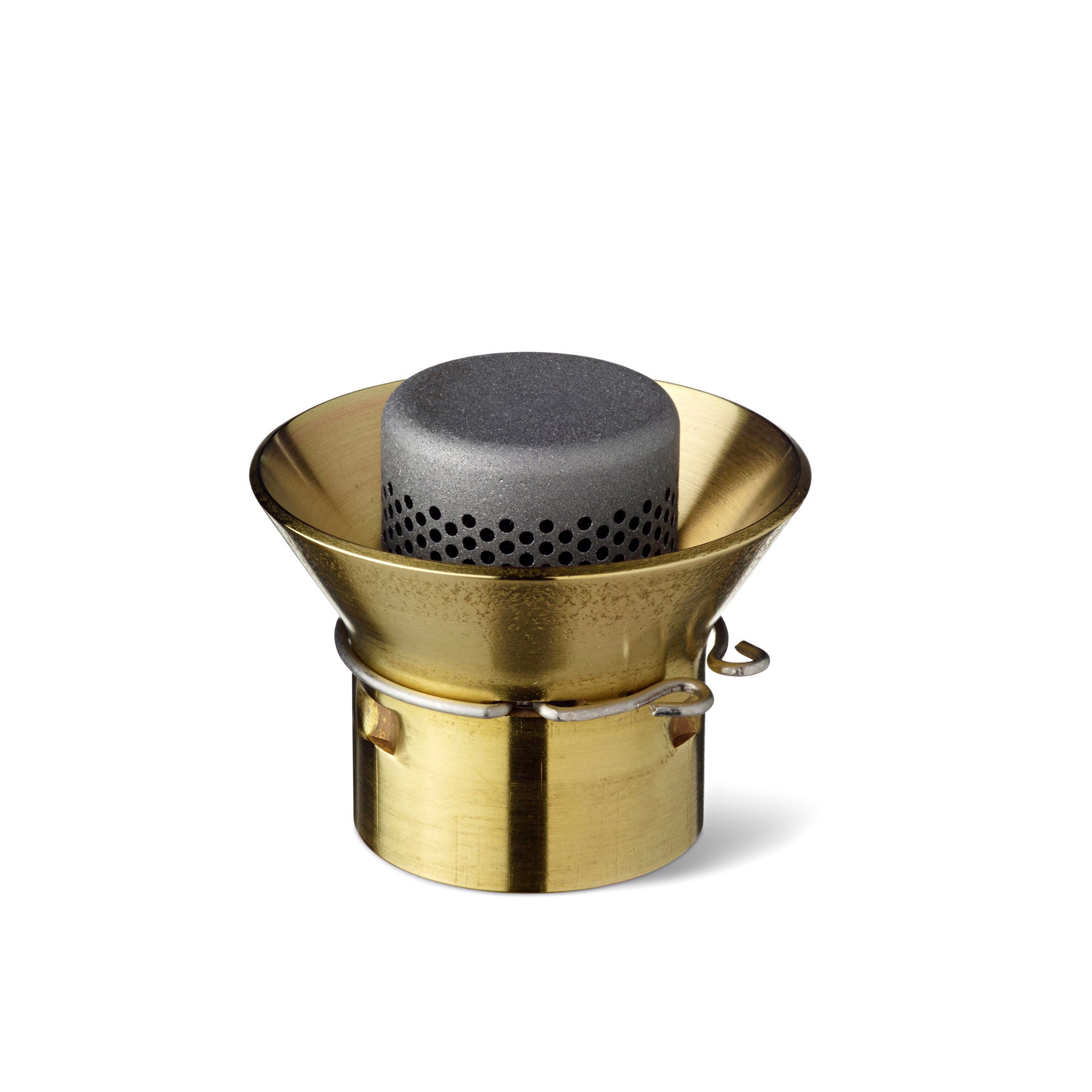 Primus Silencer für OmniLite TI – Originalbild