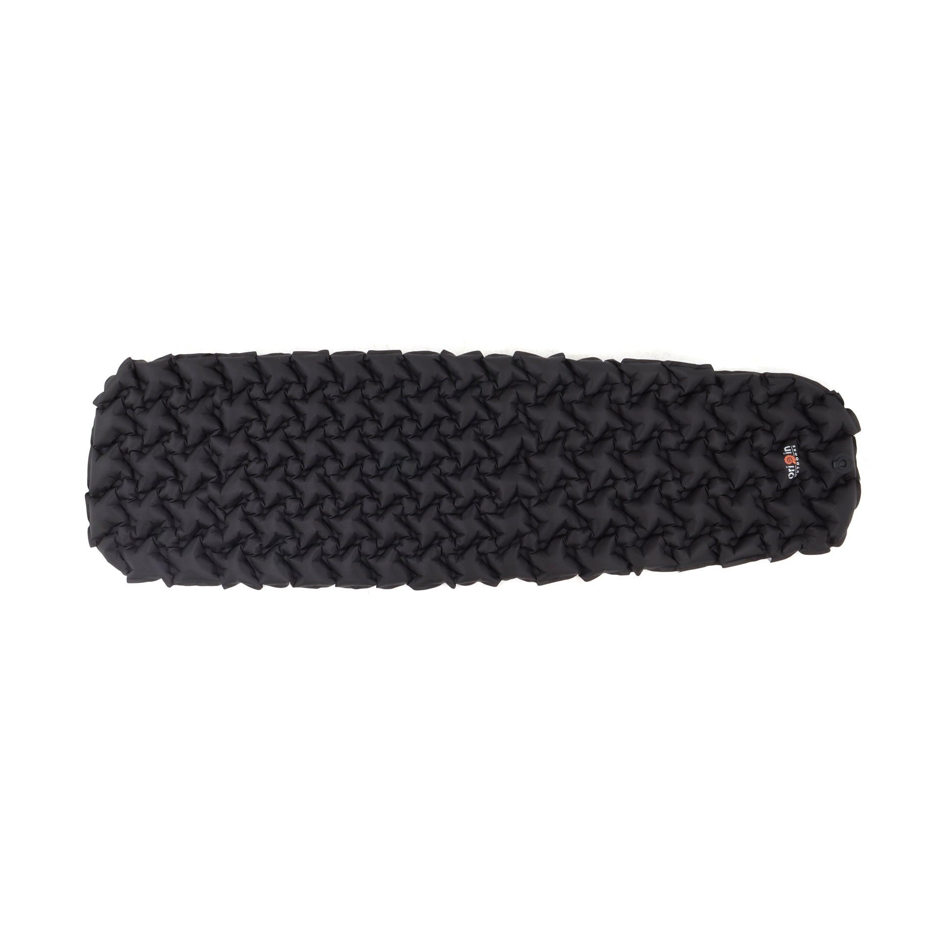 Origin Outdoors Isomatte Silver-Air – Originalbild