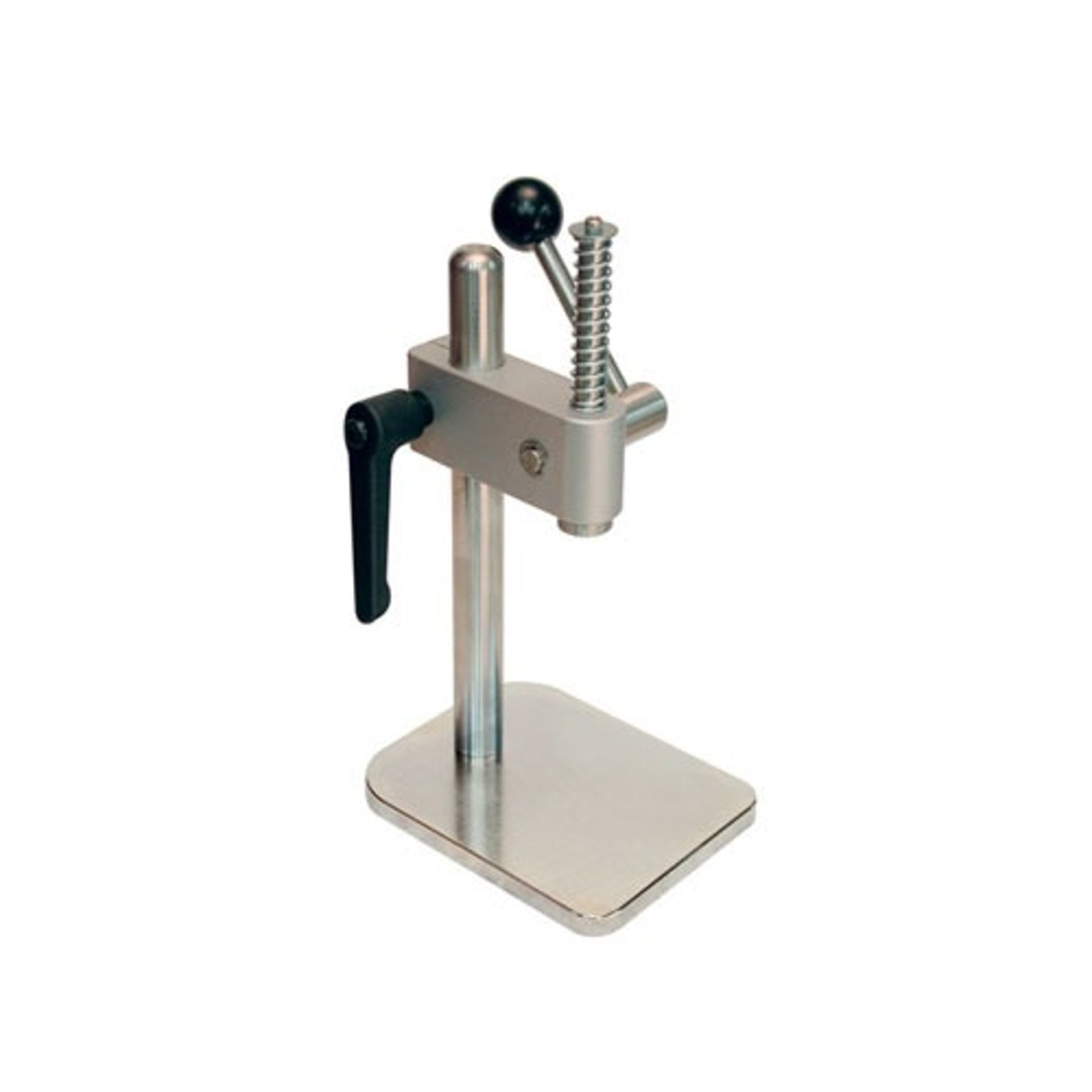 SINCLAIR INTERNATIONAL AP1000 Hand-Arborpresse für Handmatrizen – Lieferantenansicht