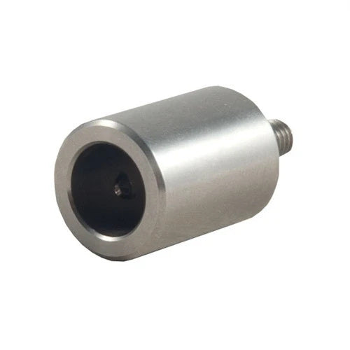 SINCLAIR INTERNATIONAL Case Prep Center Adapter aus 303-Edelstahl, SKU 749013497