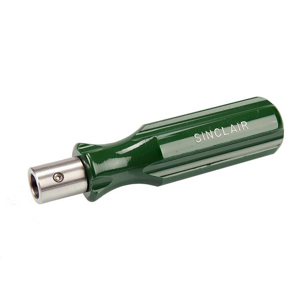 SINCLAIR Primer Pocket Uniformer Handle UN8004 für Uniformer der 8000er-Serie