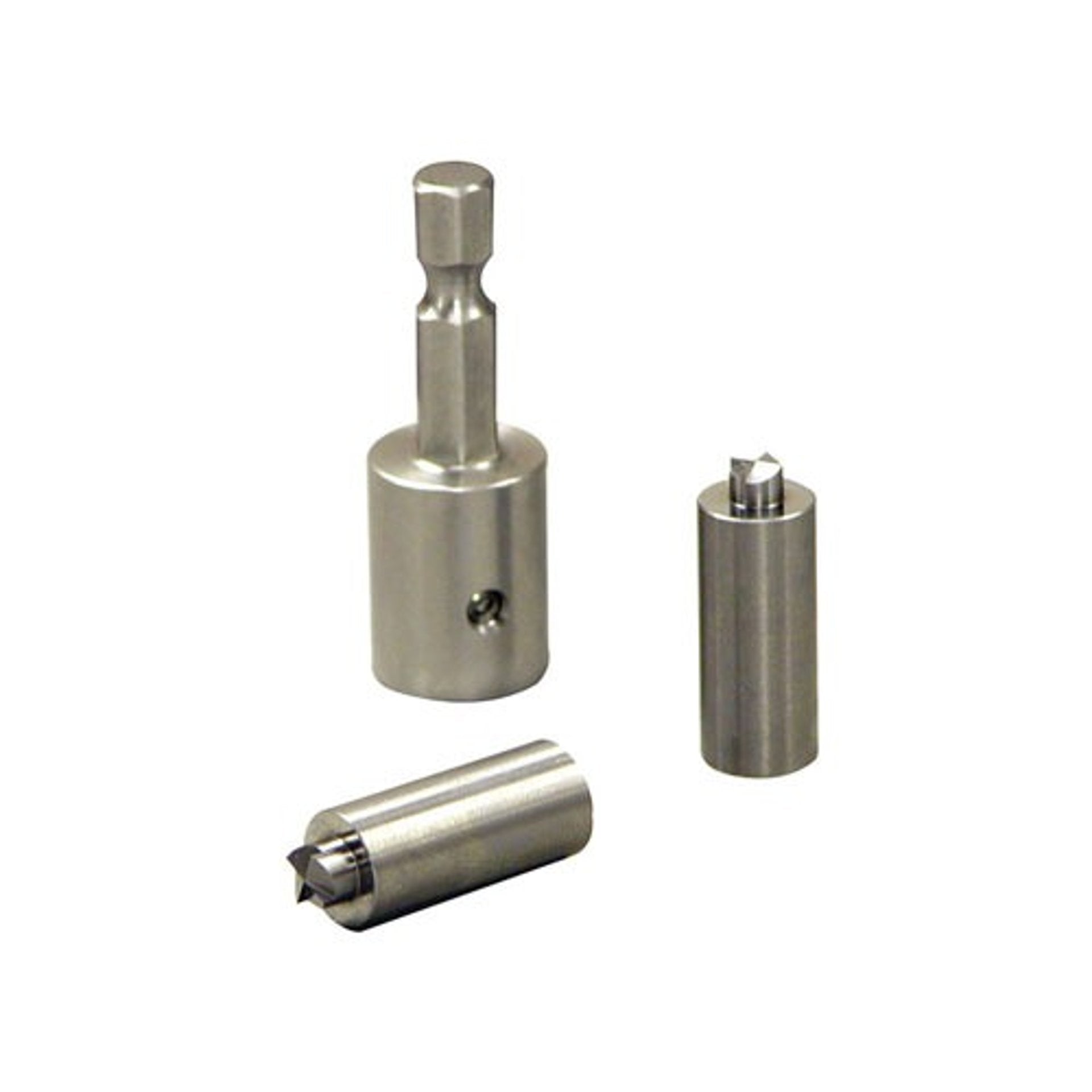SINCLAIR UN8KP Zündglocken-Uniformierer-Set mit Power-Adapter