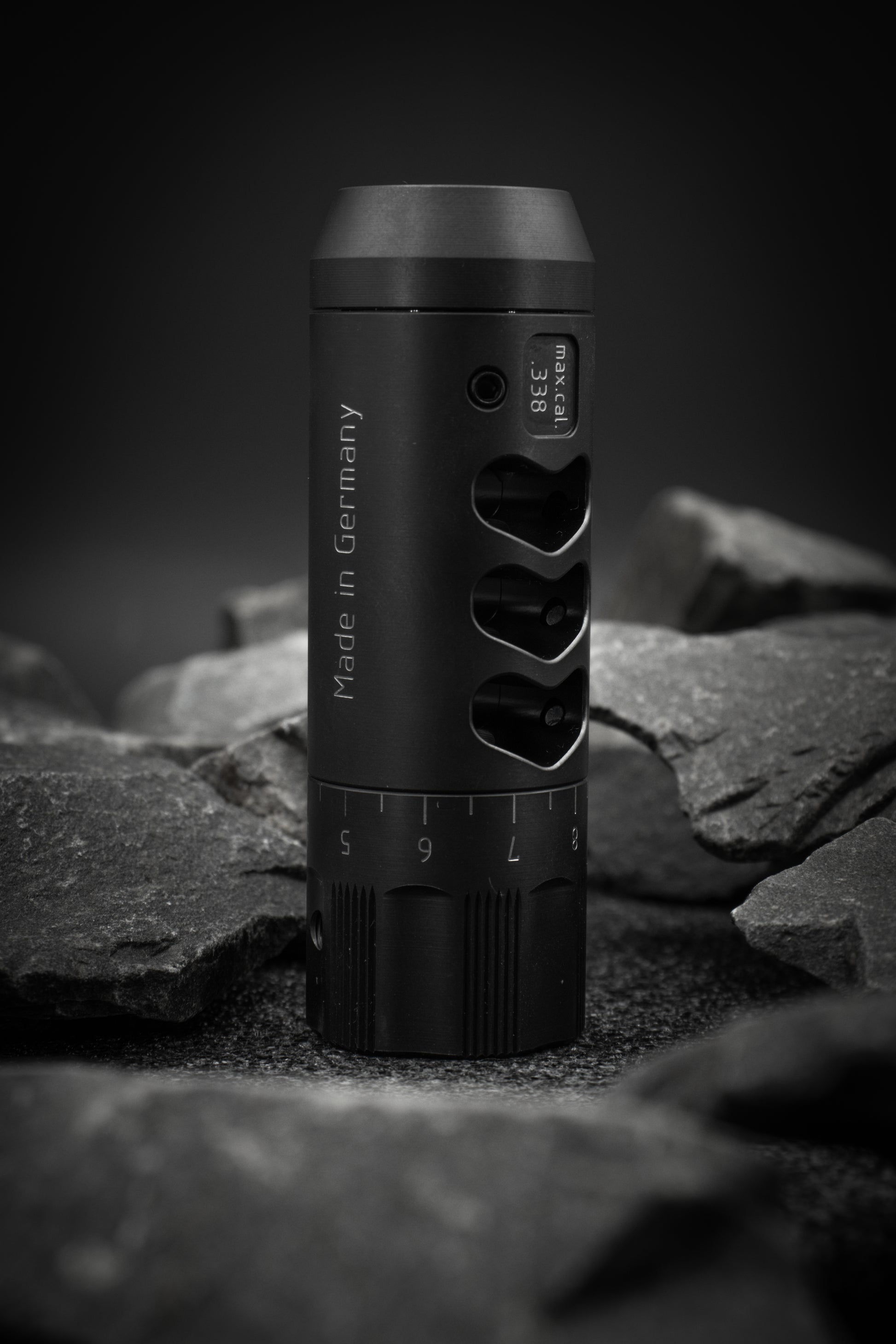 SINUS Brake – Made in Germany Detailansicht