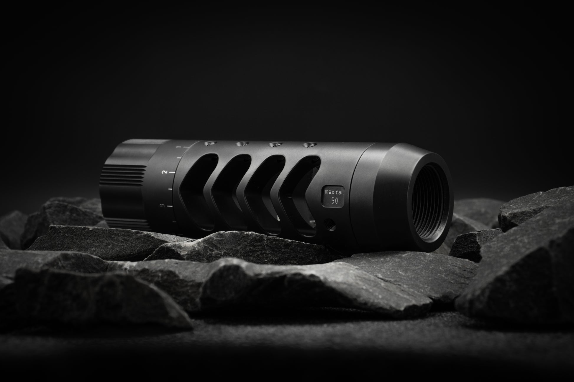 SINUS Brake .50 Magnum – Produktansicht