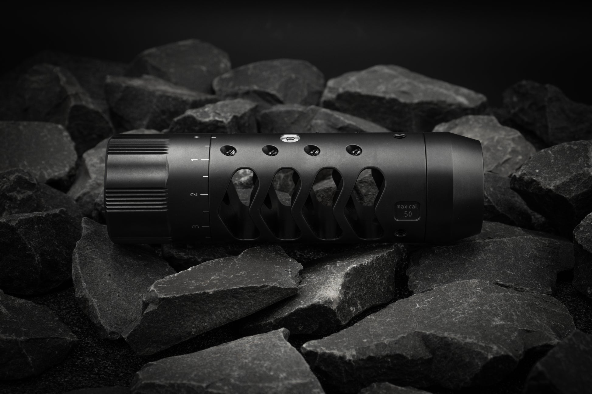 SINUS Brake .50 Magnum – weitere Produktansicht