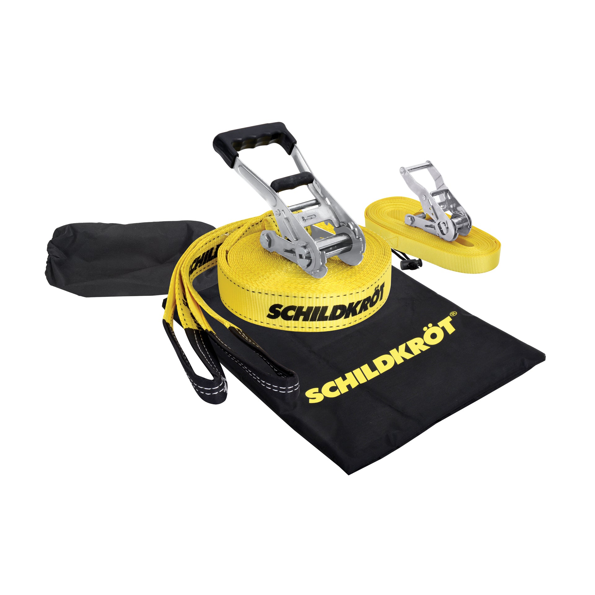 Schildkröt Slackline Classic – Originalbild
