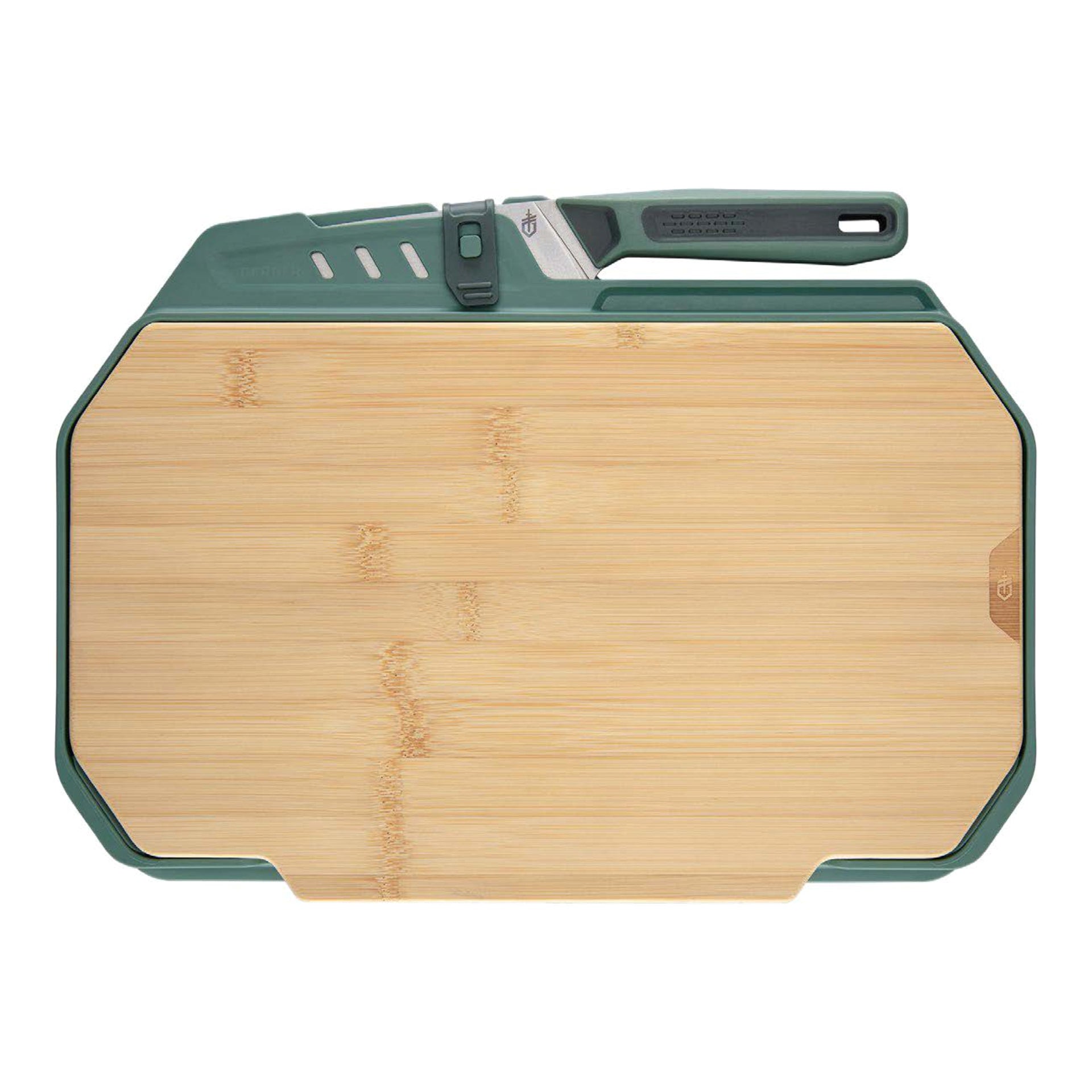 Gerber Schneidebrett Set Slim ComplEAT – Originalbild