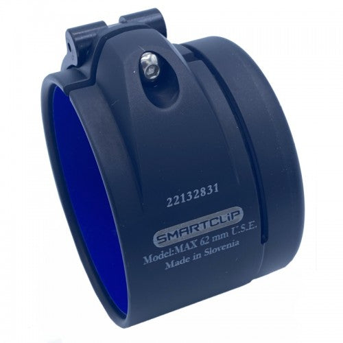 Smartclip Klemmadapter AS Mutli AX U.S.E. M52x0,75 - Produktbild 1