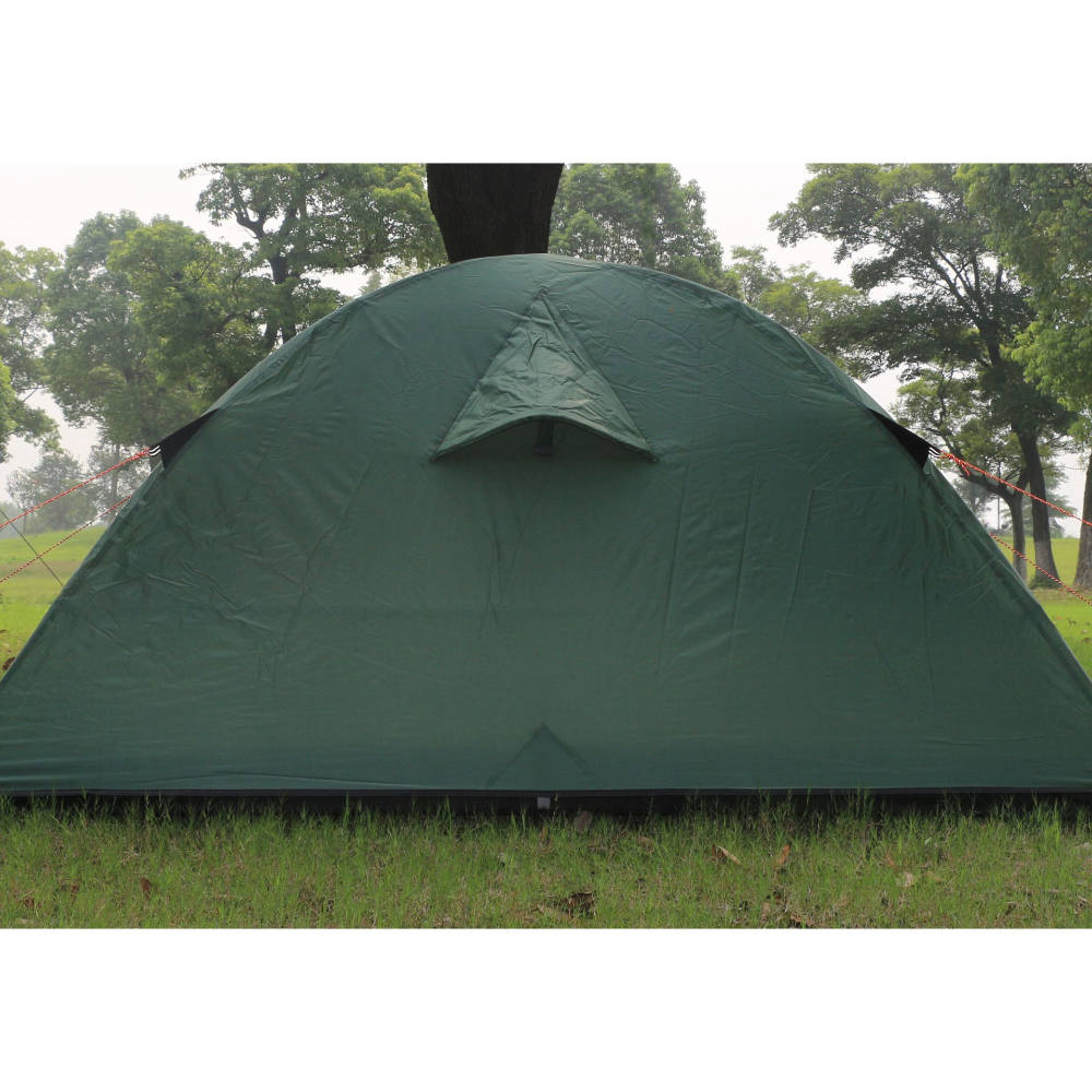 Origin Outdoors Snugly – Detail