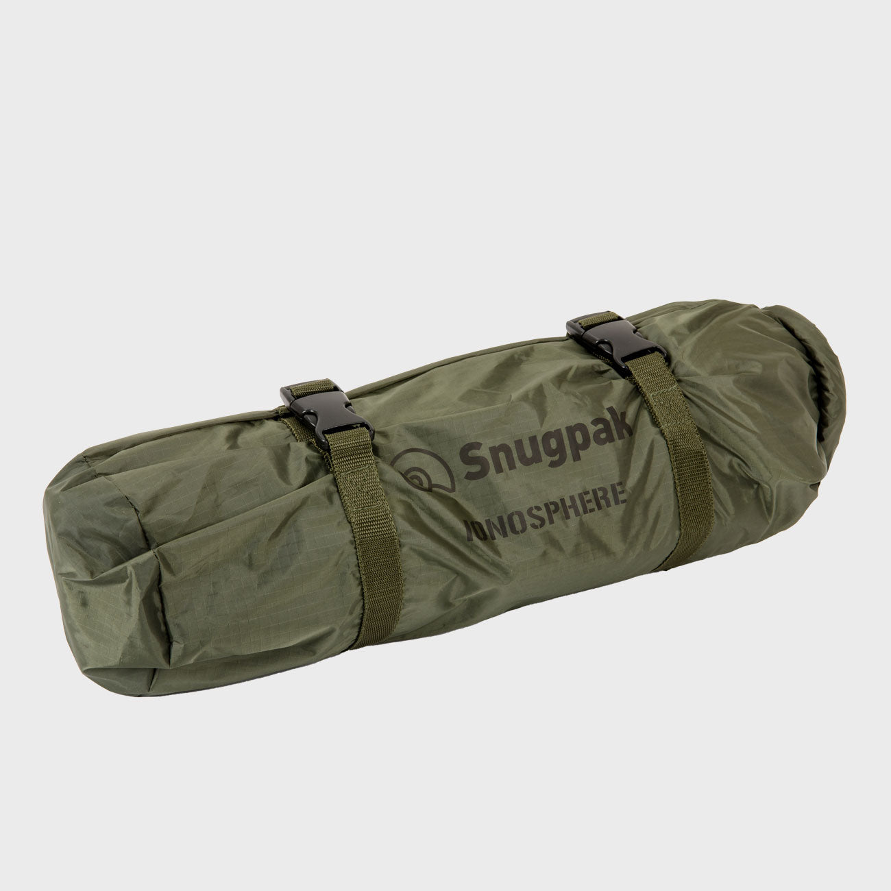 Snugpak Ionosphere IX WGTE – kompaktes Packmaß 48 × 14 cm