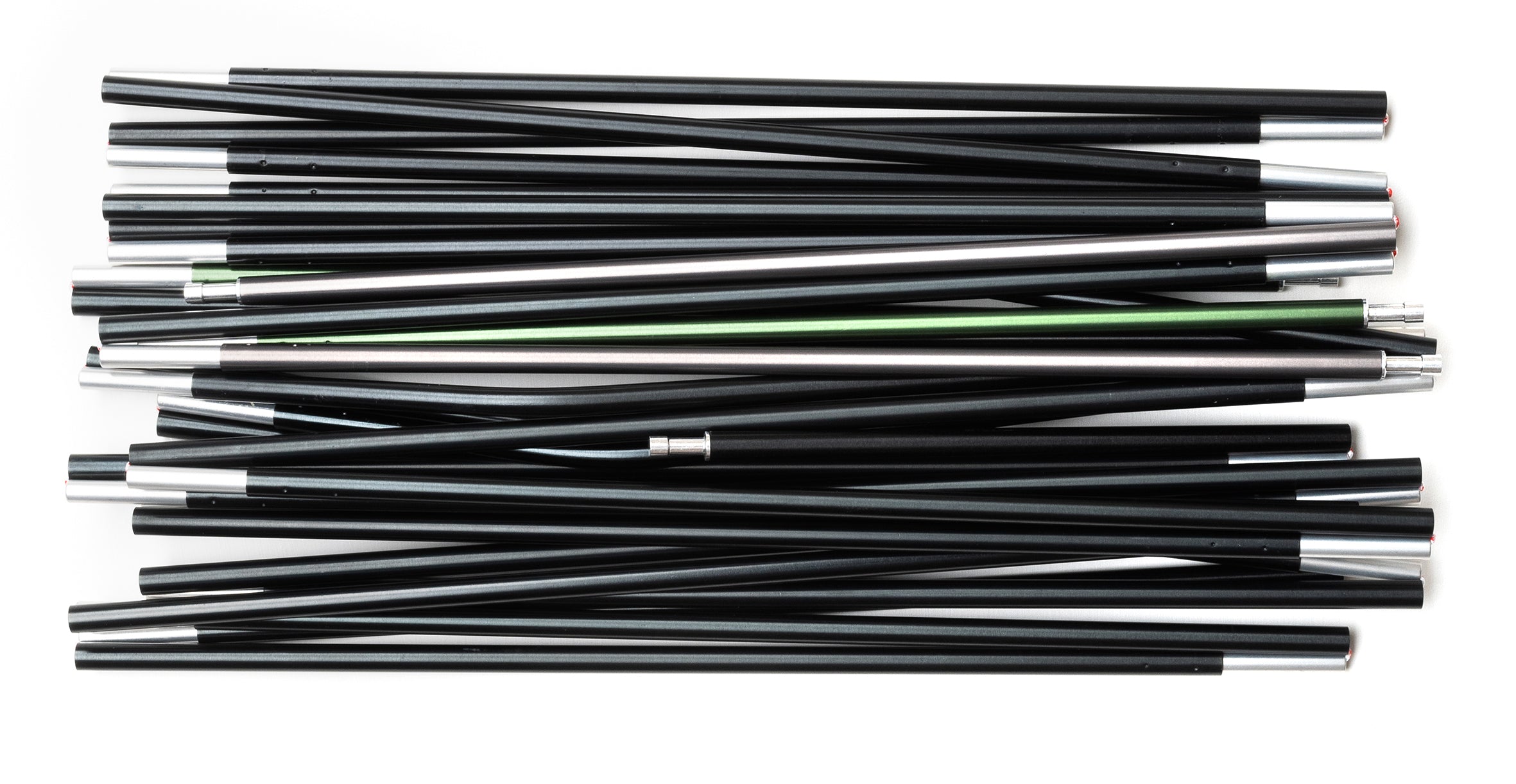 Snugpak Scorpion 3 IX WGTE – Aluminiumgestänge