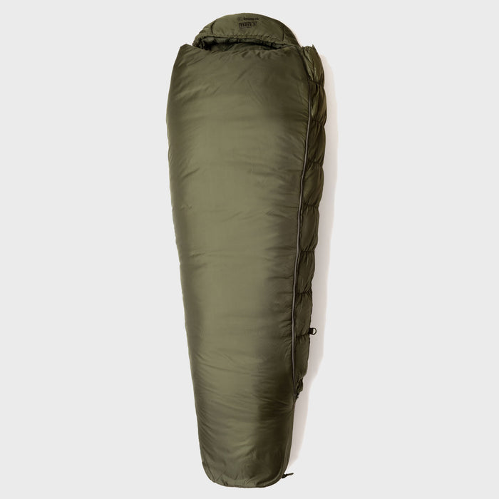 Snugpak Softie Elite 3 Detailansicht