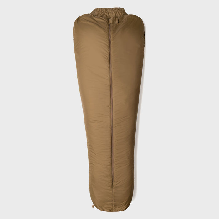 Snugpak Special Forces 1 Coyote – geschlossen