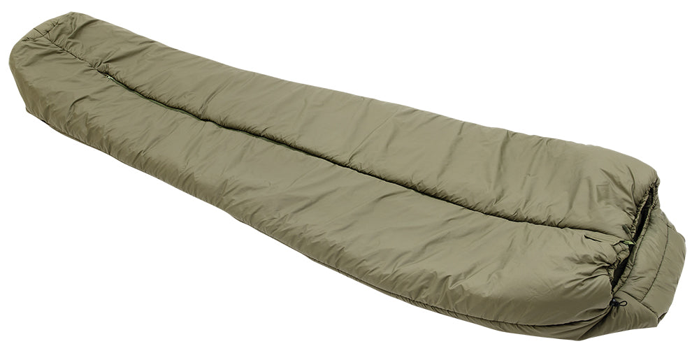 Snugpak Special Forces Complete System Oliv – Kompressionspacksack