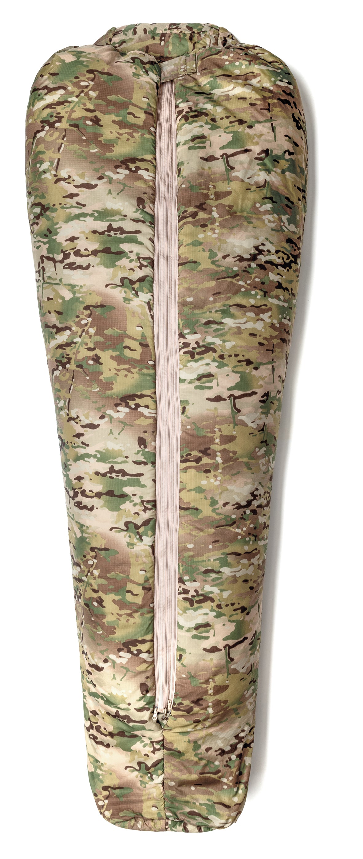 Snugpak Special Forces Complete System Multicam – geschlossene Gesamtansicht