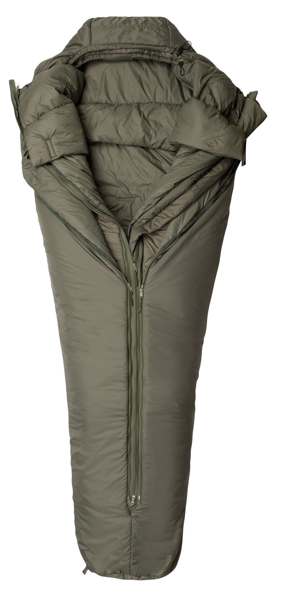 Snugpak Special Forces Complete System X-Long – modulares Schlafsystem