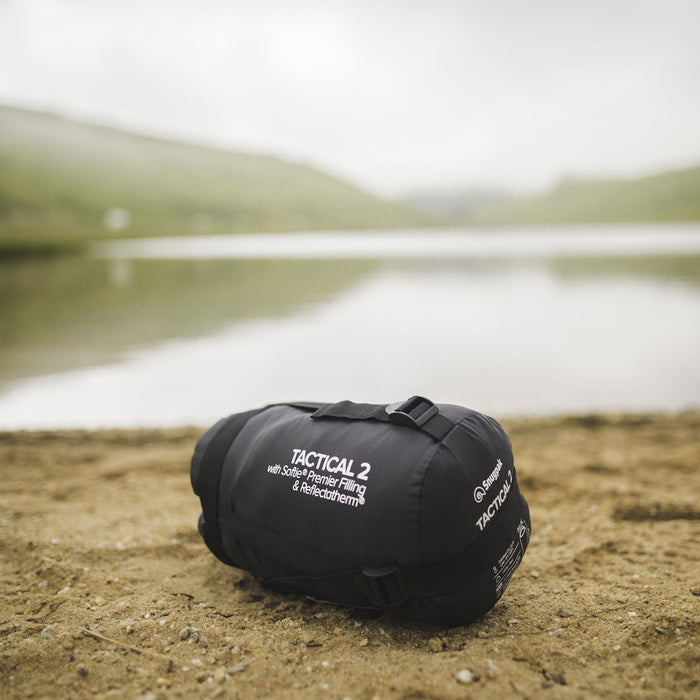 Snugpak Tactical 2 – Farbvarianten