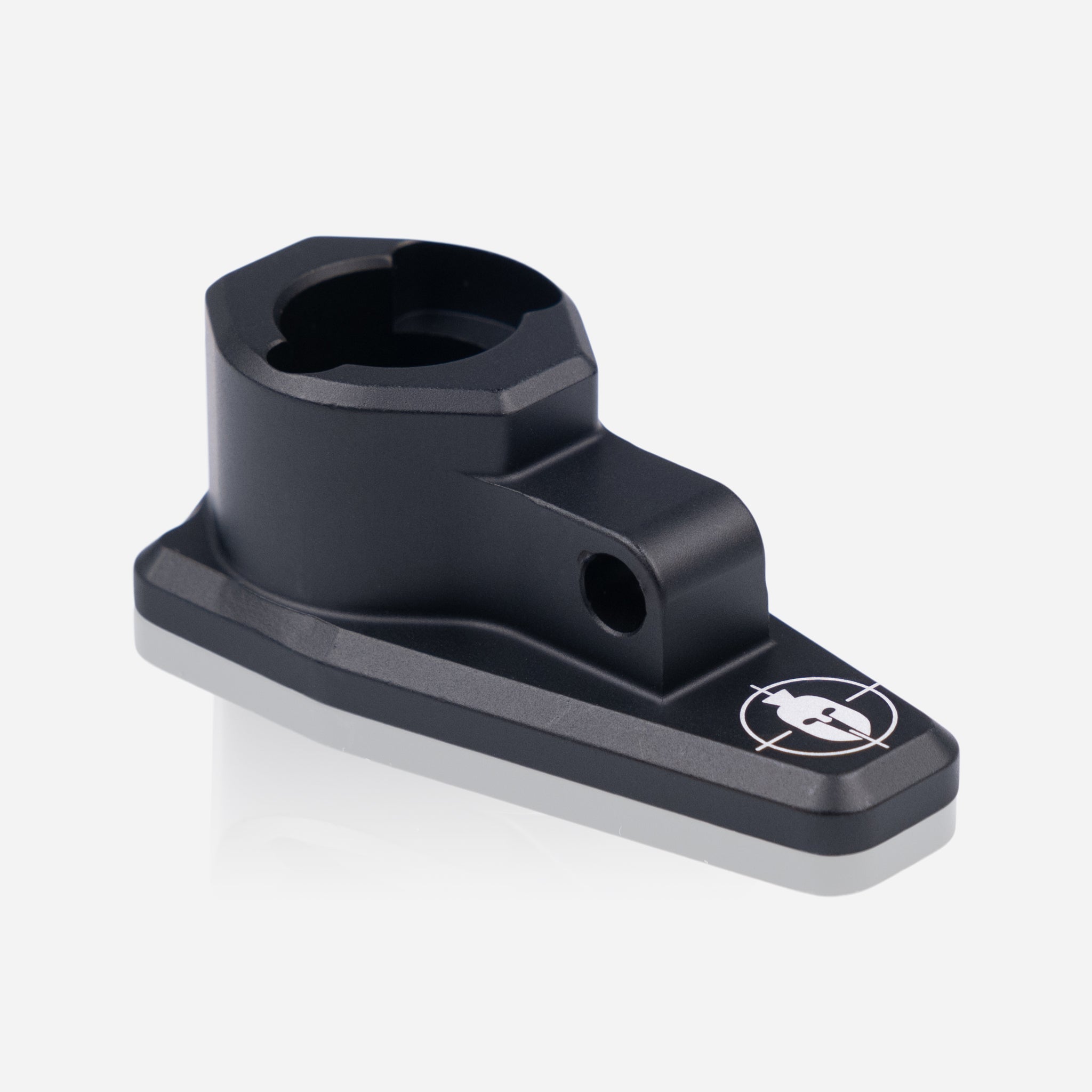 Spartan Classic Rifle Adapter in Hauptansicht