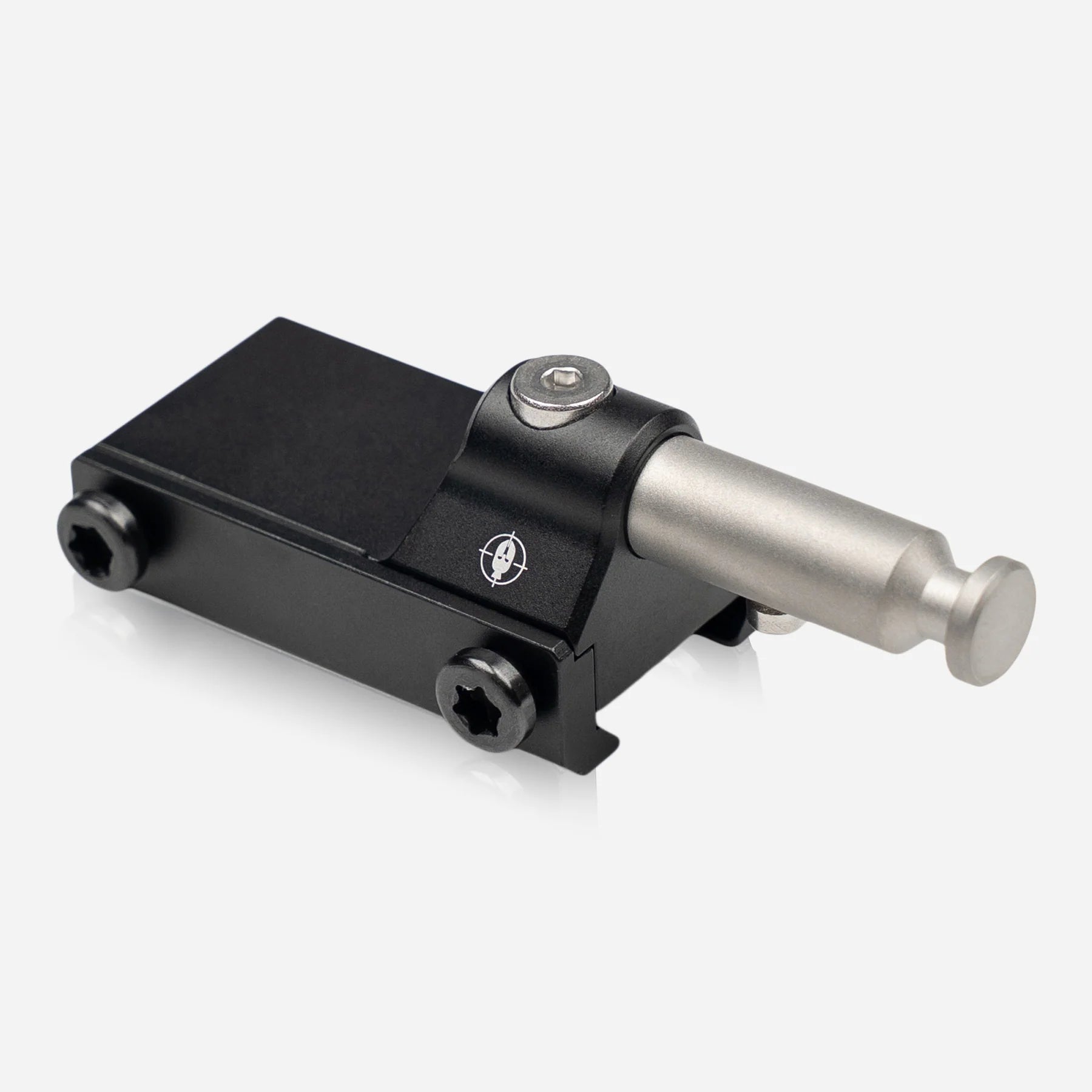 Spartan Valhalla Gen 2 Picatinny Adapter in Hauptansicht
