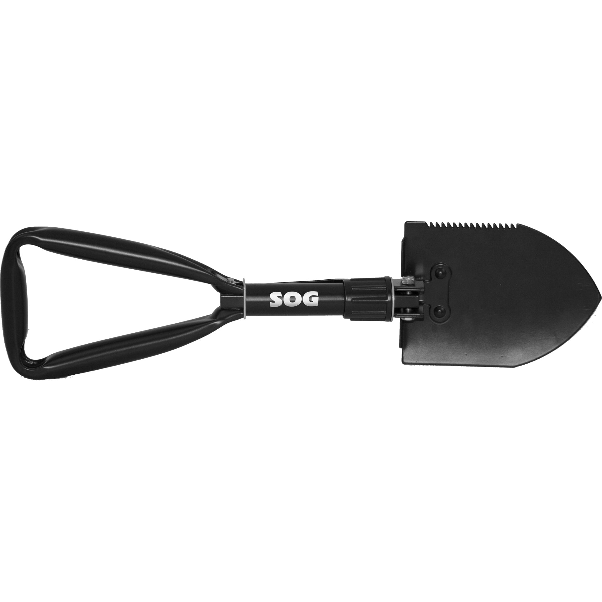 SOG Klappspaten – Originalbild