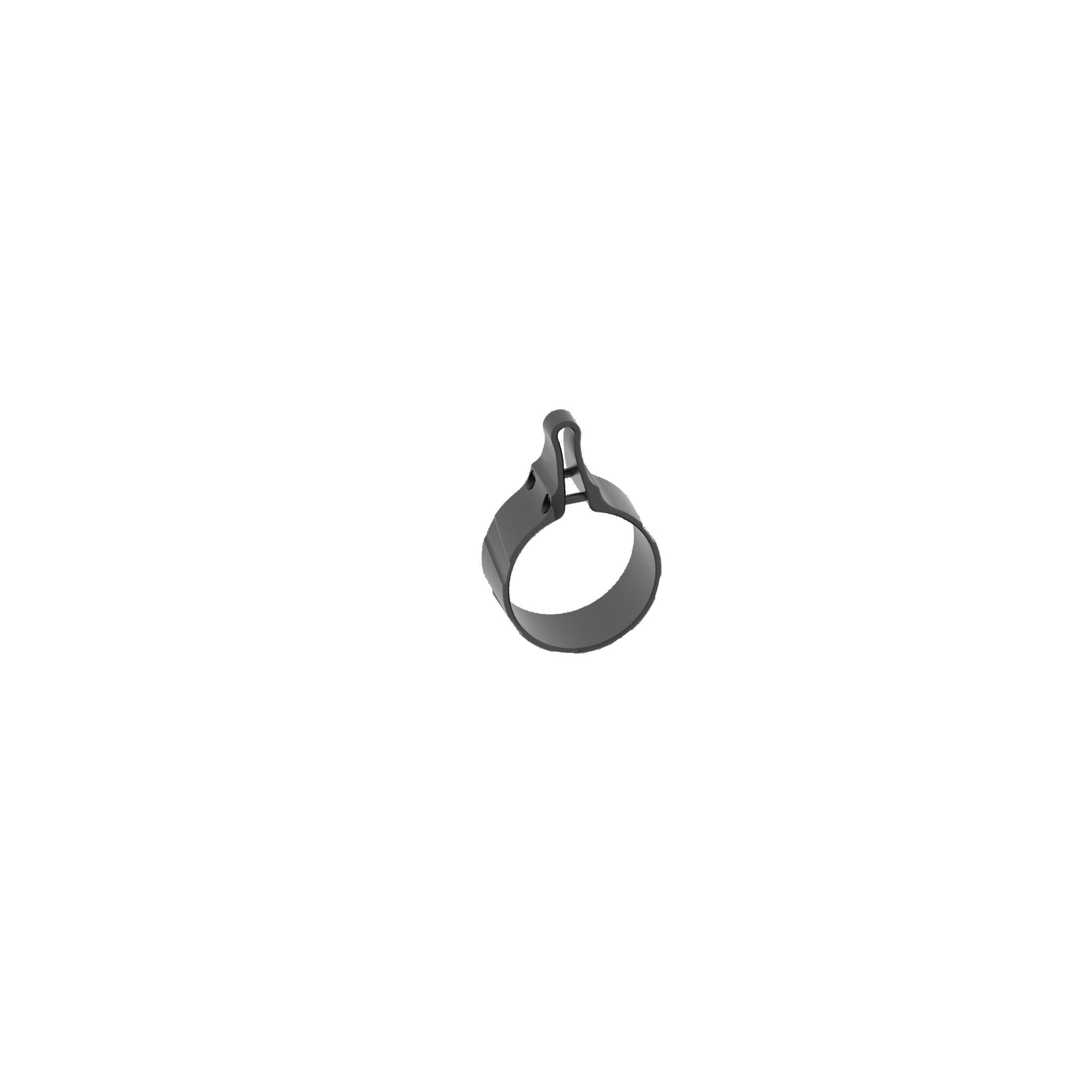ZCO Throwlever – Produktbild