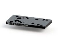 Outerimpact Red Dot Adapter Springfield XD, XD MOD.2, XD(M), XDS, Hellcat Produktbild 2