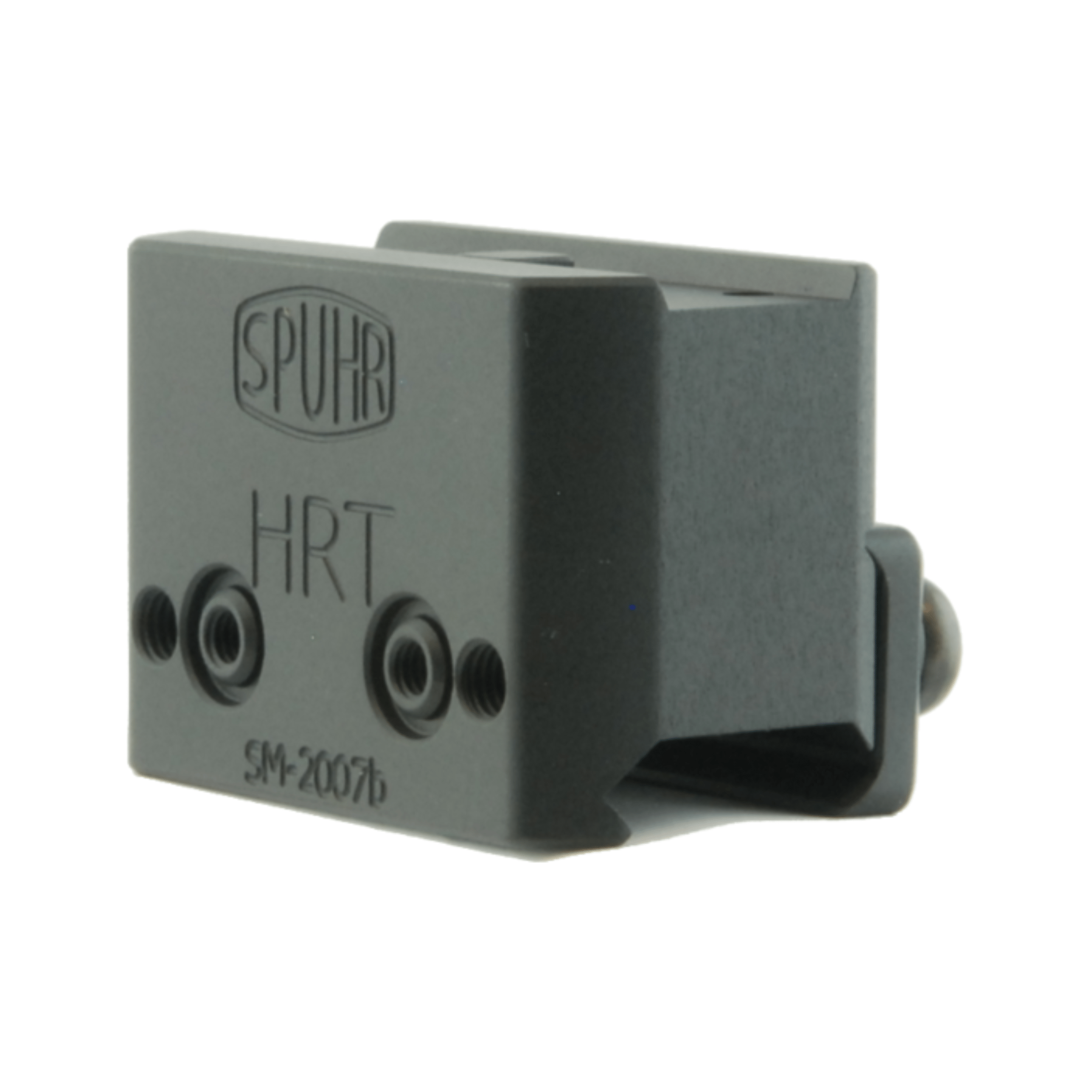 Spuhr Aimpoint-Micro-Montage, 41 mm hoch – Hauptansicht