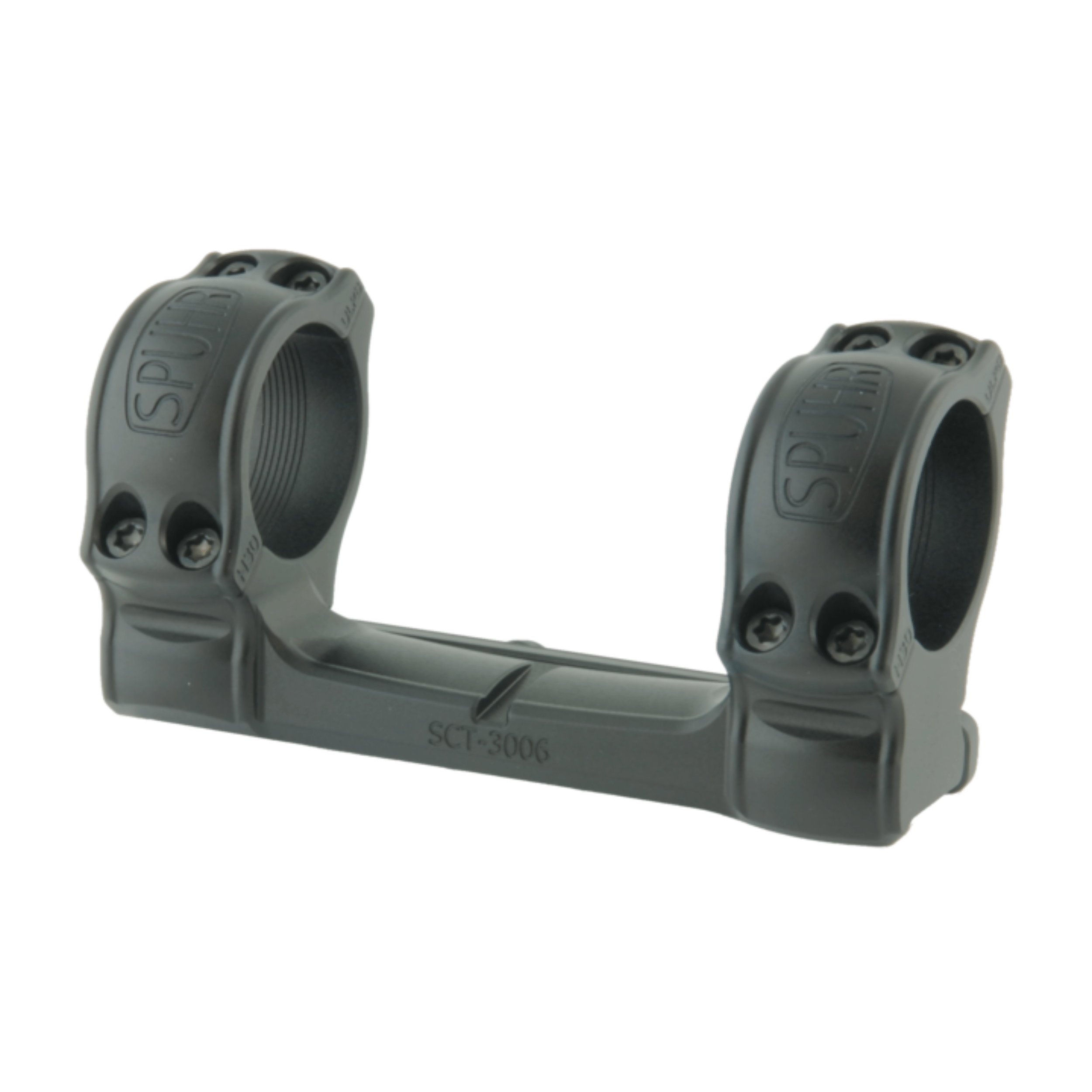 Spuhr Unimount 30 mm für Tikka T3/T3x und Sako TRG 22/42 – Hauptansicht