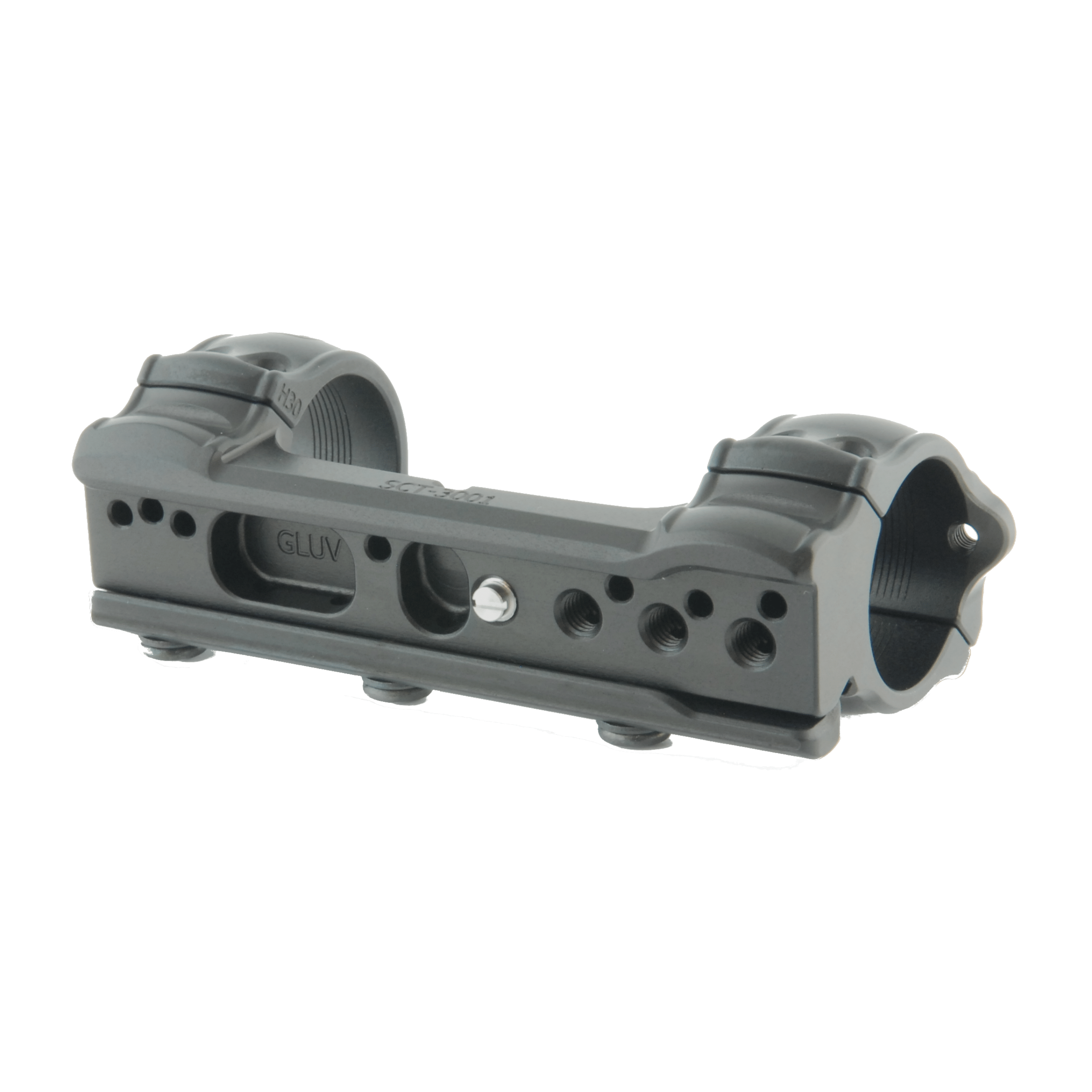 Spuhr Unimount 30 mm für Tikka T3/T3x und Sako TRG 22/42 – Produktansicht 2