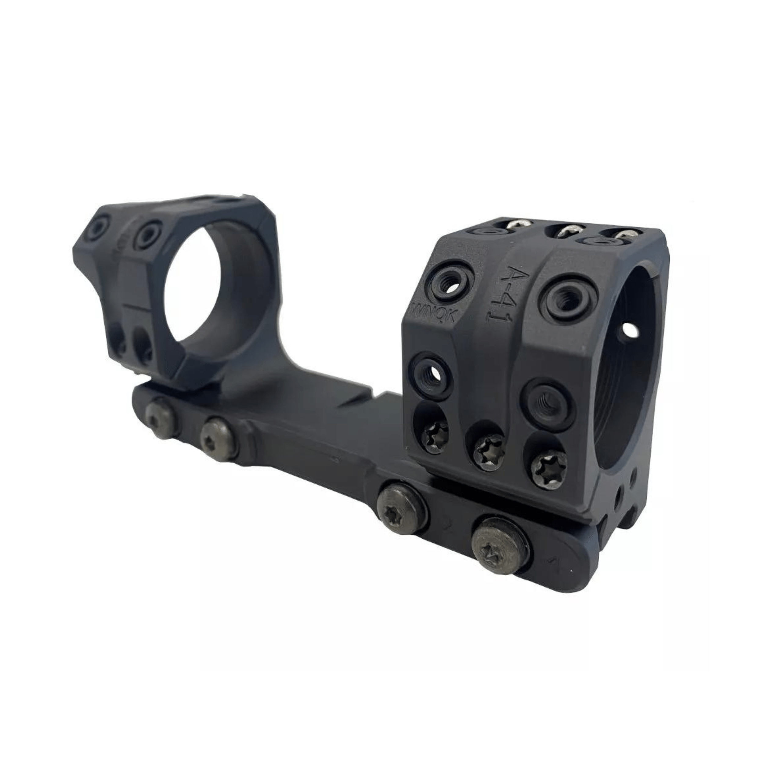 Spuhr Zielfernrohrmontage, 34 mm / 38 mm / 20,6 MOA Gen 3 – Hauptansicht