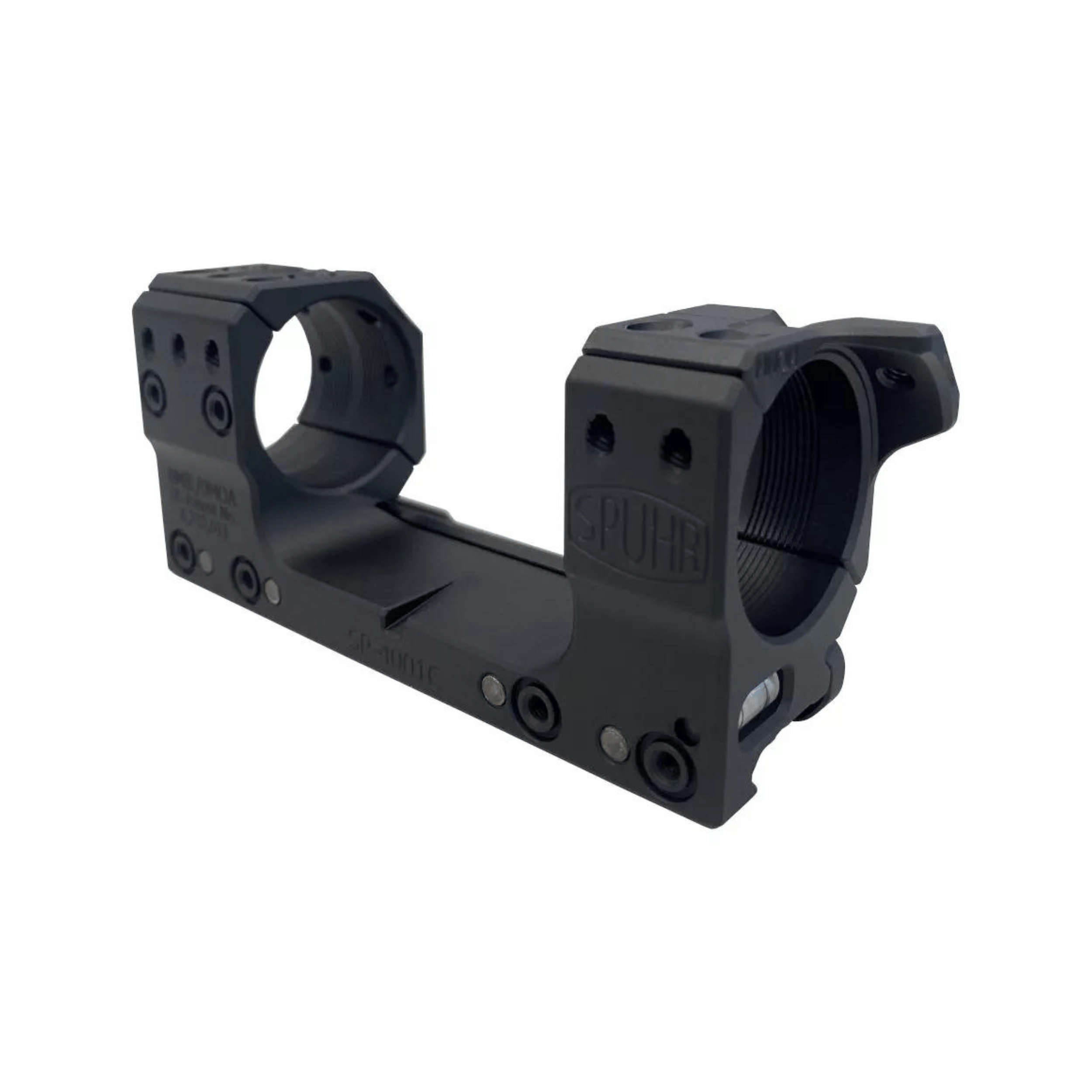 Spuhr Zielfernrohrmontage, 34 mm / 38 mm / 20,6 MOA Gen 3 – Produktansicht 2