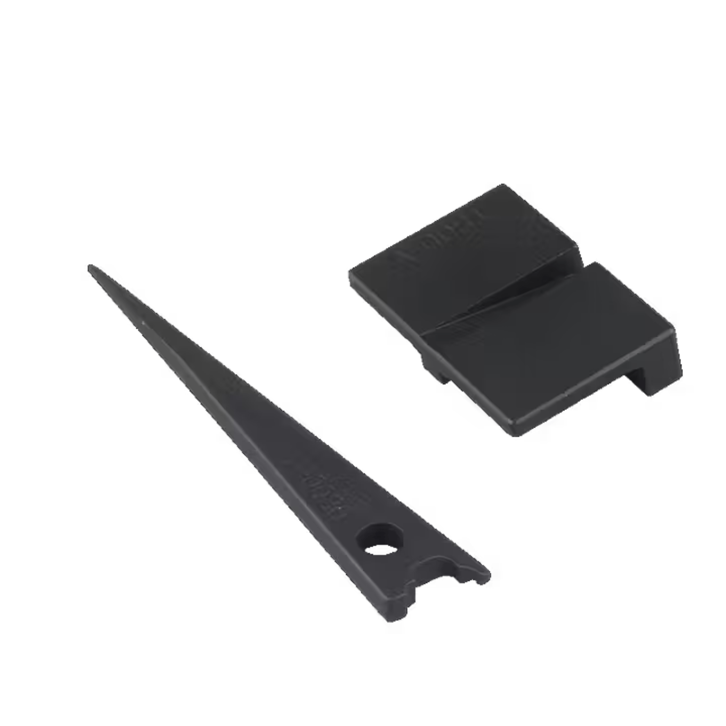 Spuhr Zielfernrohrringe, 30 mm / 25,4 mm hoch – Produktansicht 2